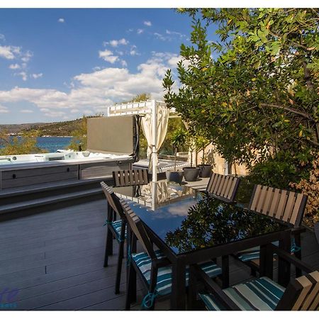 Apartments Wave Razanj Exterior photo