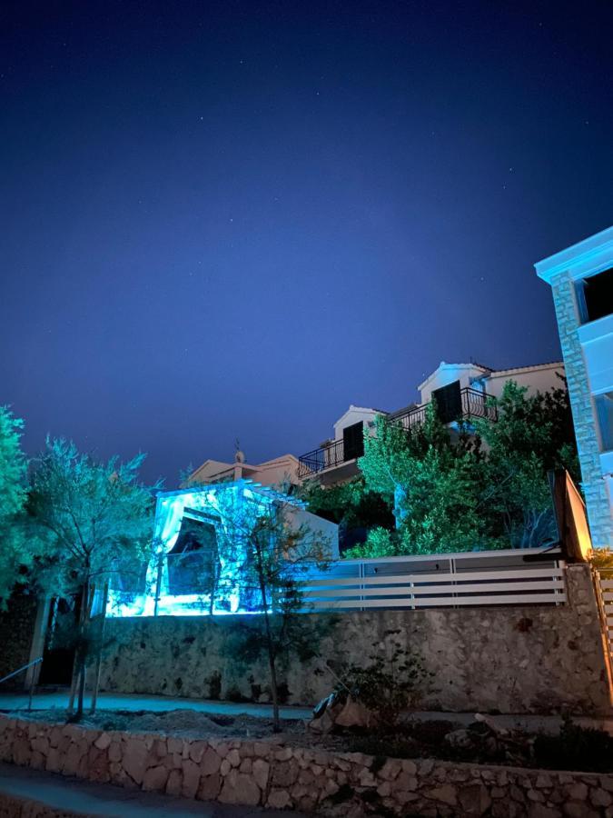Apartments Wave Razanj Exterior photo
