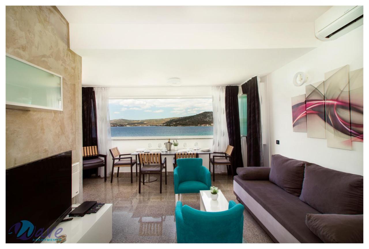 Apartments Wave Razanj Exterior photo