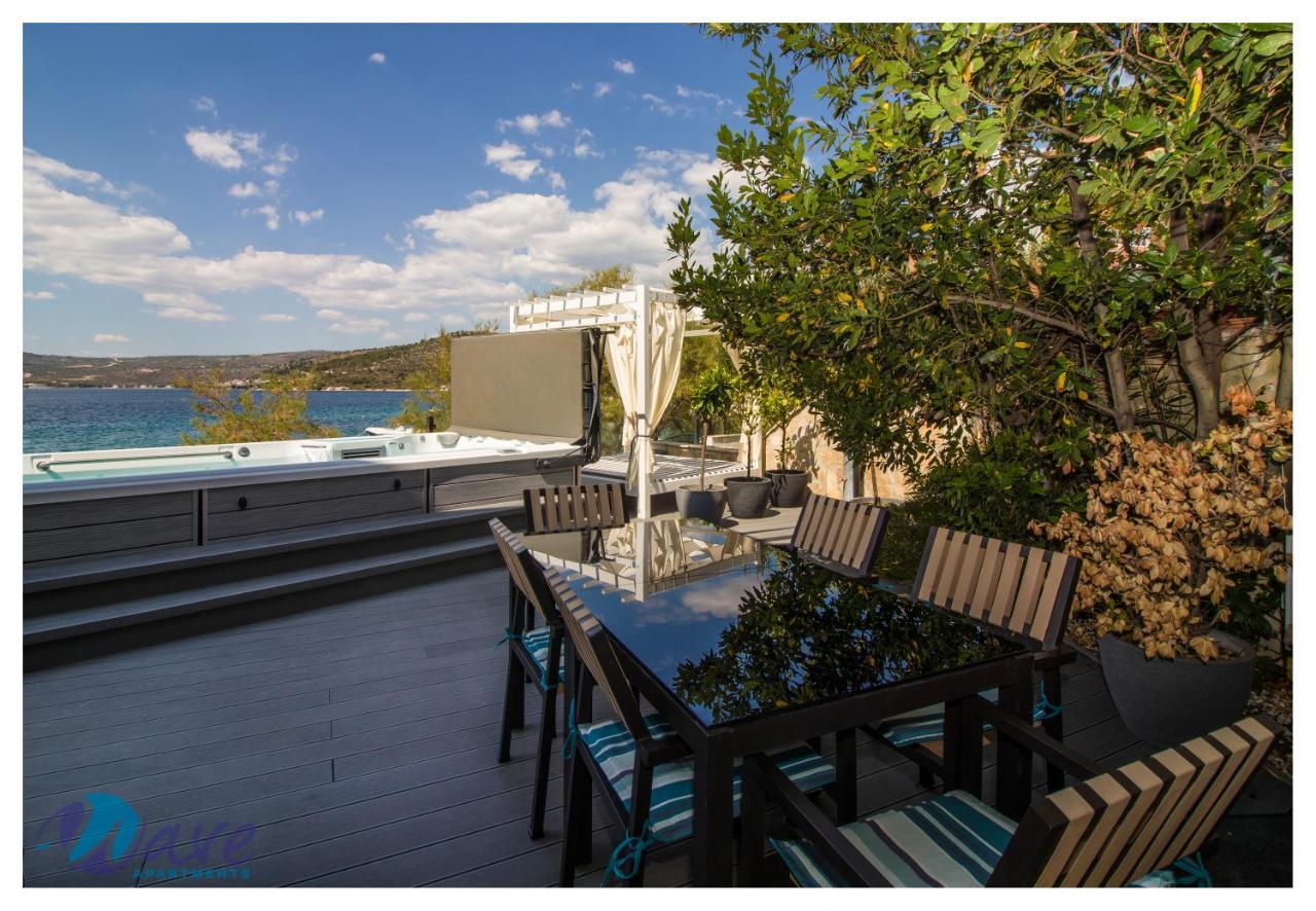 Apartments Wave Razanj Exterior photo