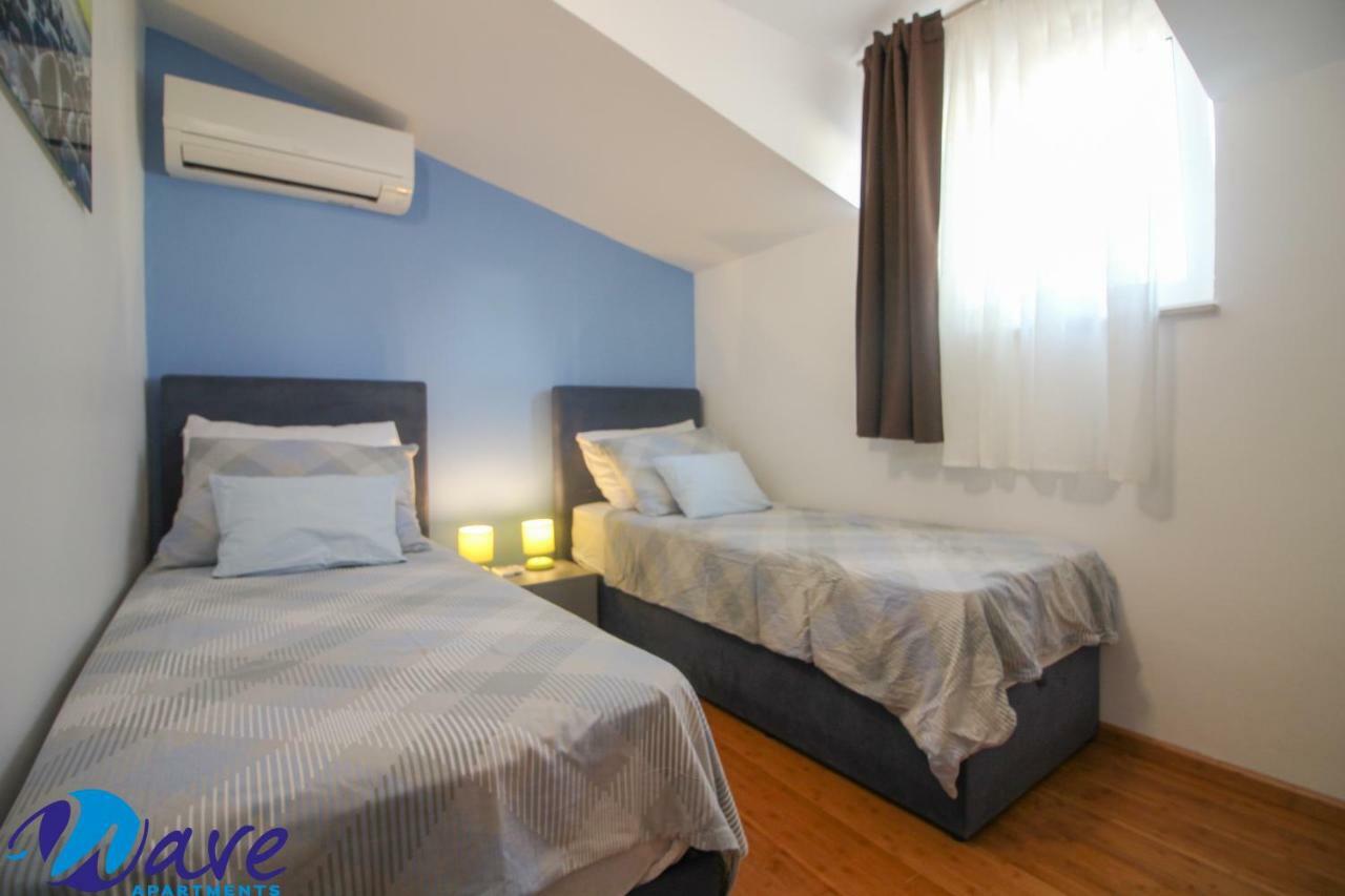 Apartments Wave Razanj Exterior photo
